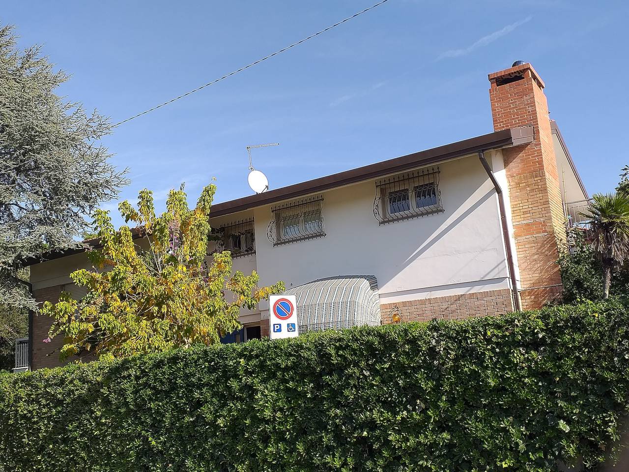 Appartement entier, Appartement casa derrico in Marina di Pietrasanta, Pietrasanta