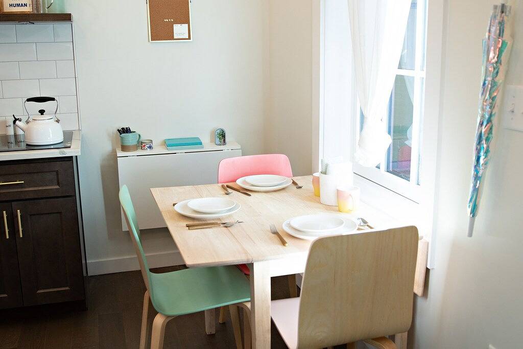 Ganze Wohnung, Translucency Bnb & Galerie in Licking Riverside Historic District, Kenton County