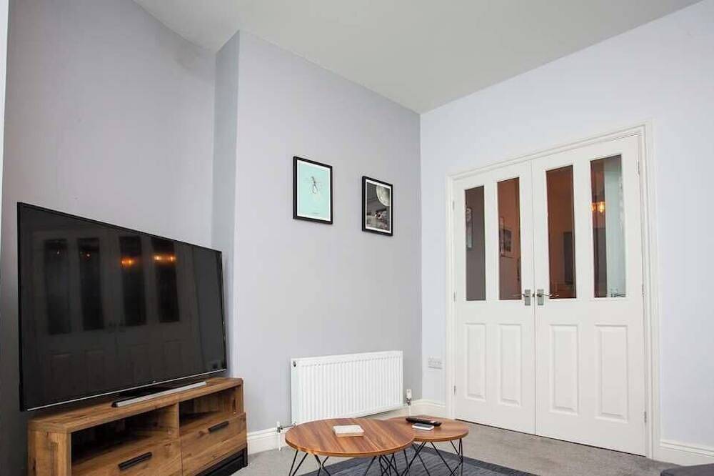 Appartamento vacanze a Whitley Bay a partire da 109€ a notte