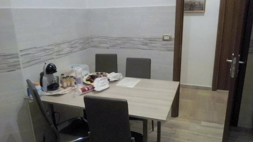 Location de vacances pour 4 personnes, avec terrasse à Verceil - 2