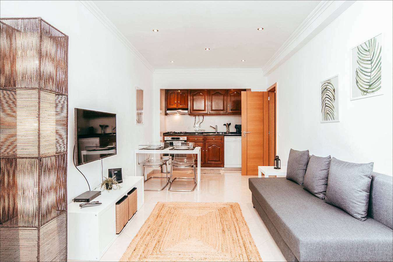Appartamento vacanze a Lisbona a partire da 94€ a notte