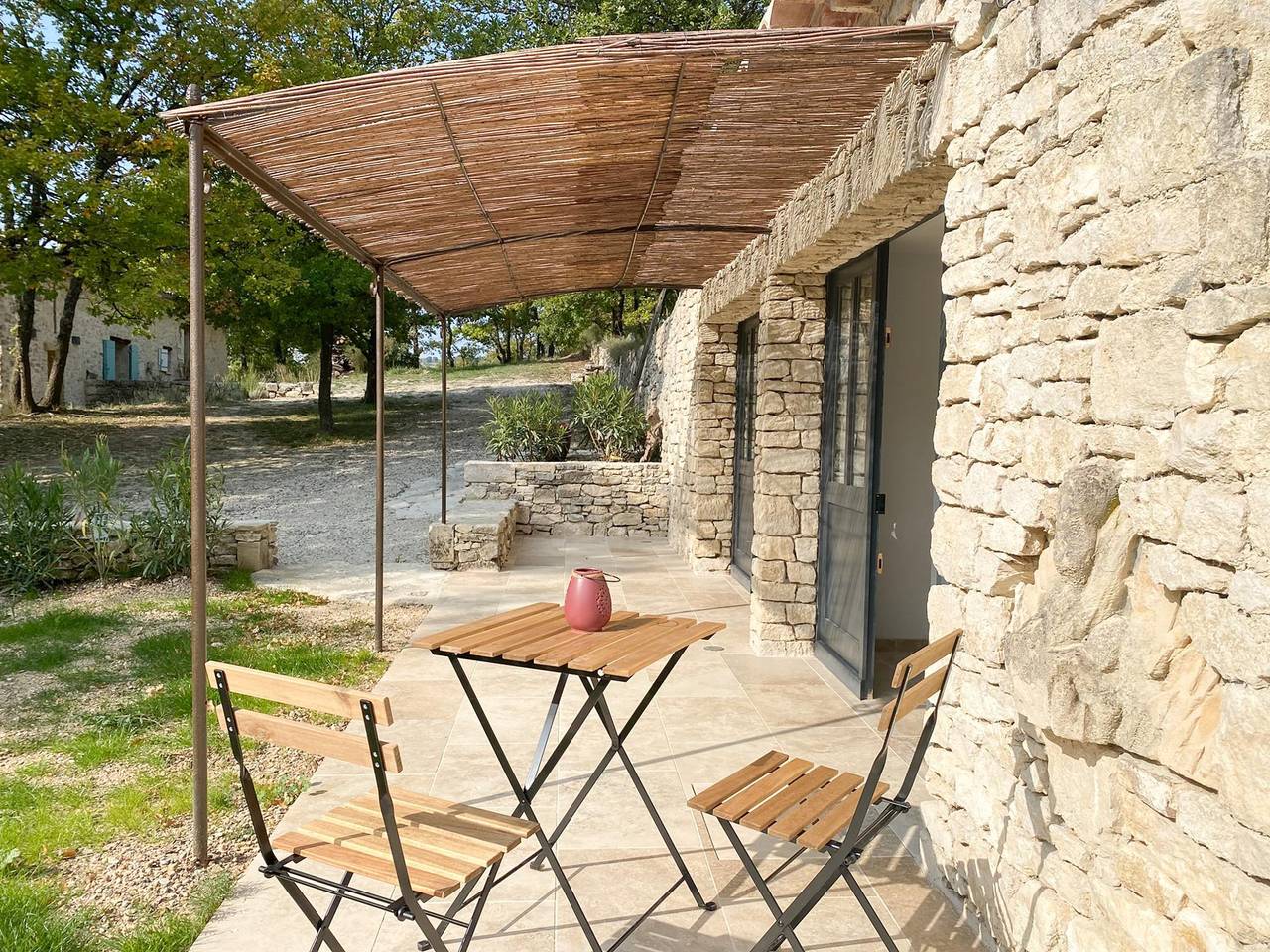 Lovely cottage in beautiful surroundings in Apt, Parc naturel régional du Luberon
