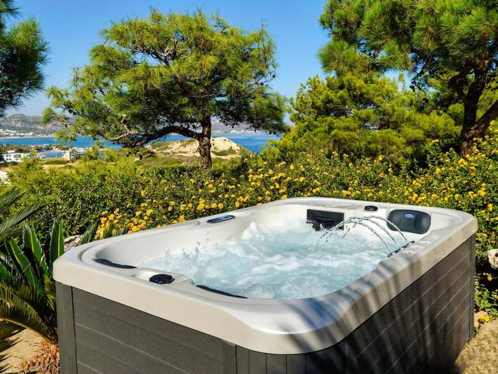 Ferienhaus für 8 Personen in Faliraki - 3