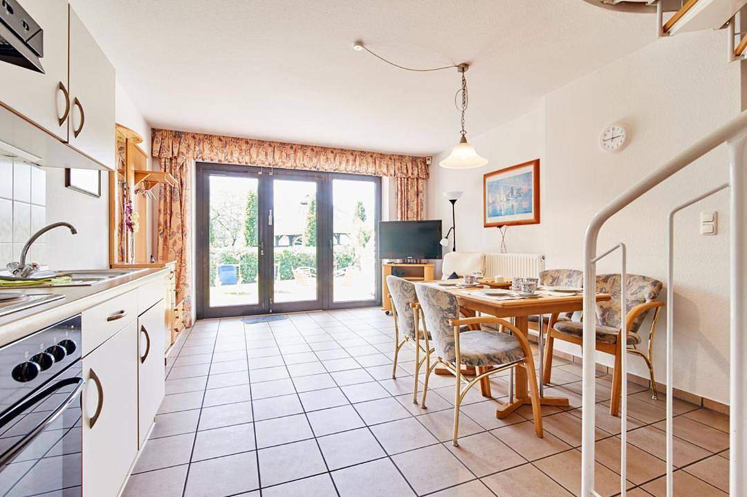 Ganze Wohnung, Apartment in Hüde, Landkreis Diepholz