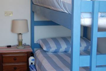 Villa for 6 People in Cala Galdana, Menorca, Photo 1