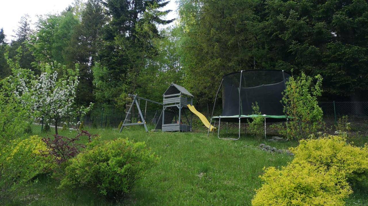 Double Room with Mountain View in Brenna, Karpaty (Polska)