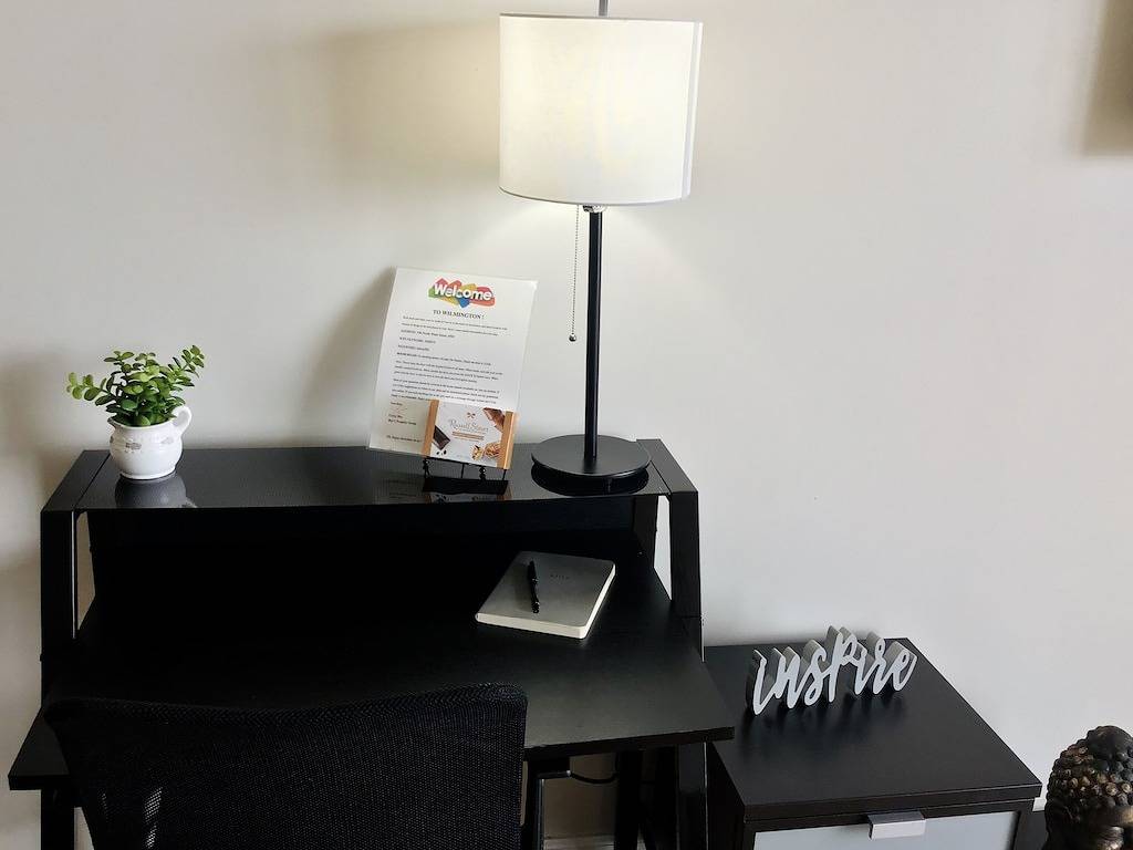 Ganze Wohnung, Dt~ Free on-site parking~ Balcony river views~Wifi in Wilmington, New Hanover County