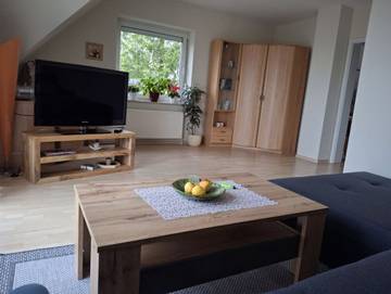 Ferienwohnung für 4 Personen in Tollensesee, Neubrandenburg, Bild 4