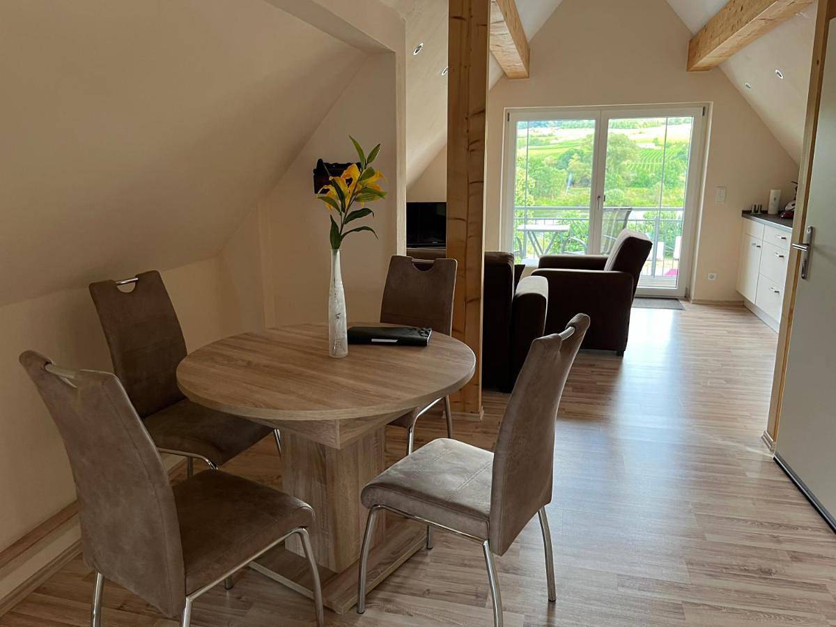 Ganze Wohnung, Moselferienwohnungen-uerzig in Ürzig, Bernkastel-Kues & Umgebung