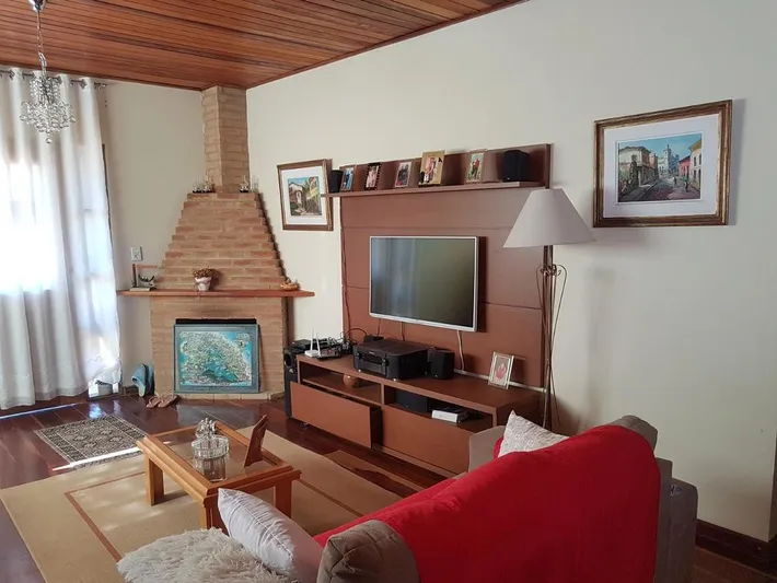 Casa de vacaciones para 6 personas, con balcón además de vistas y jardín - 1