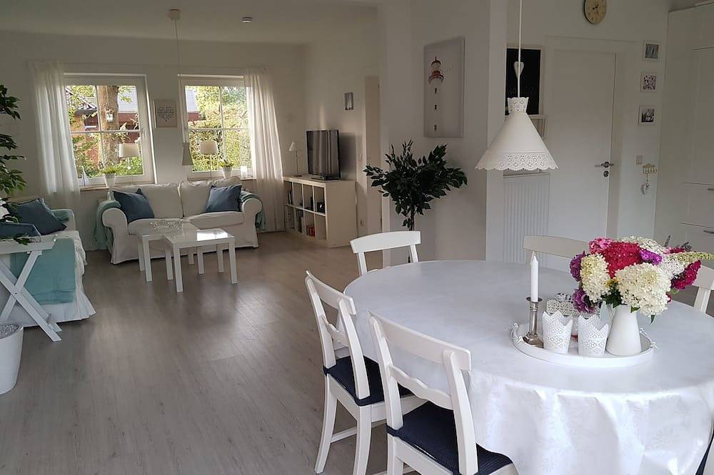 Ferienhaus für 4 Personen in Eckernförde Südstrand, Eckernförde