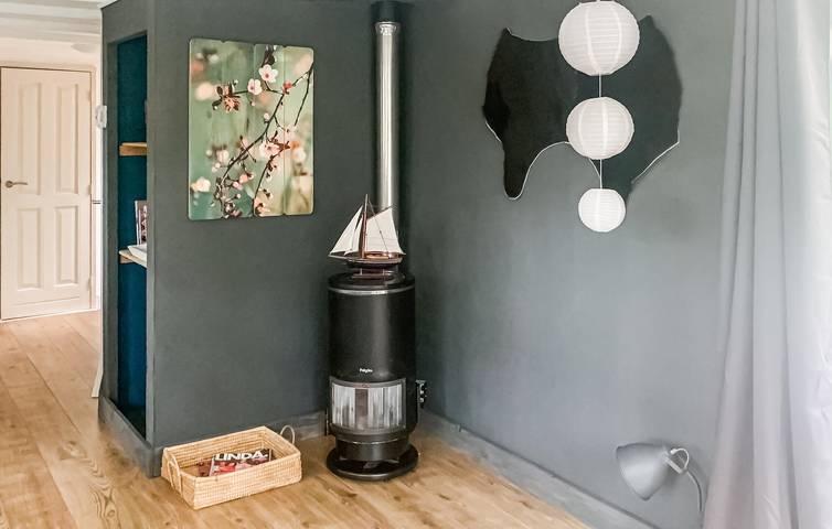 Camping für 2 Personen, mit Terrasse in Gelderland - 4