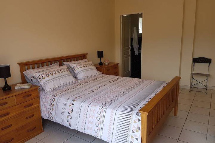 Villa pour 8 personnes, avec jardin dans les Pyrénées - 2