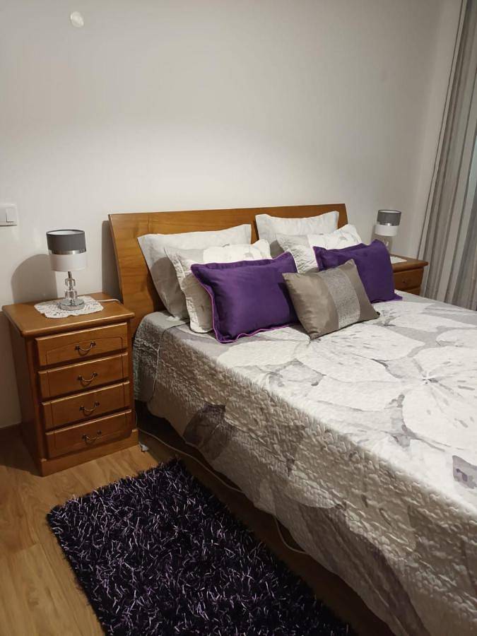 Gîte pour 2 personnes, avec jacuzzi ainsi que jardin et balcon à Lousã - 3