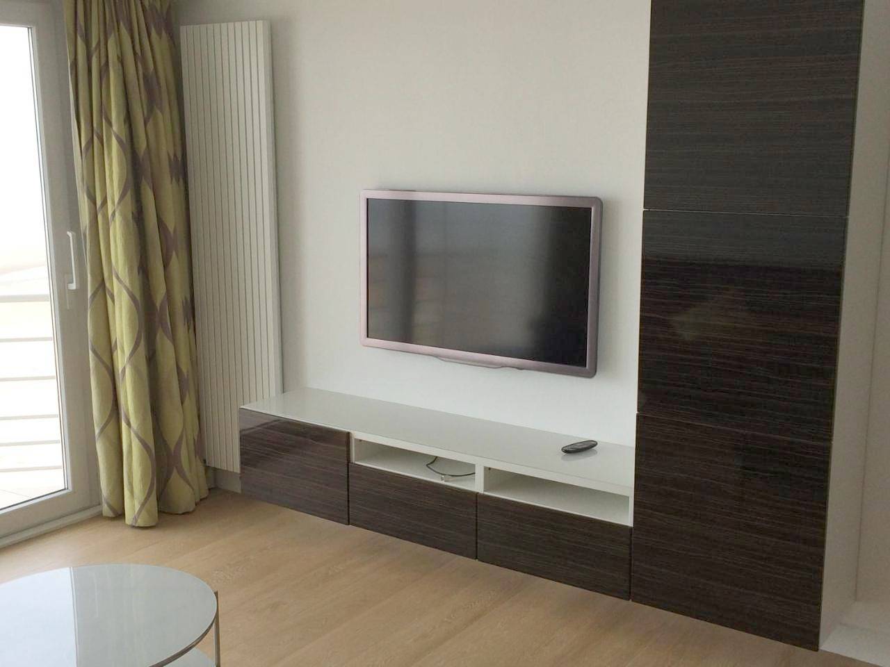 Geheel appartement, Apartment with Sea View in De Panne, Belgische Kust