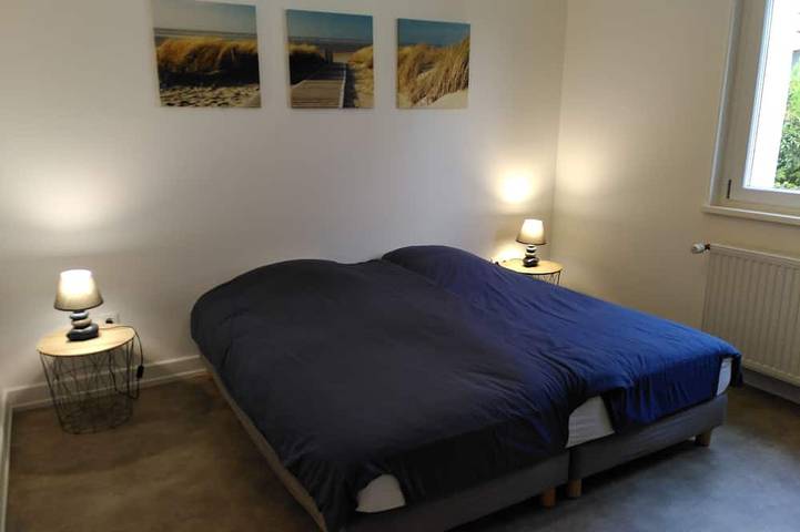 Location de vacances pour 7 personnes, avec jardin dans Sessenheim - 3