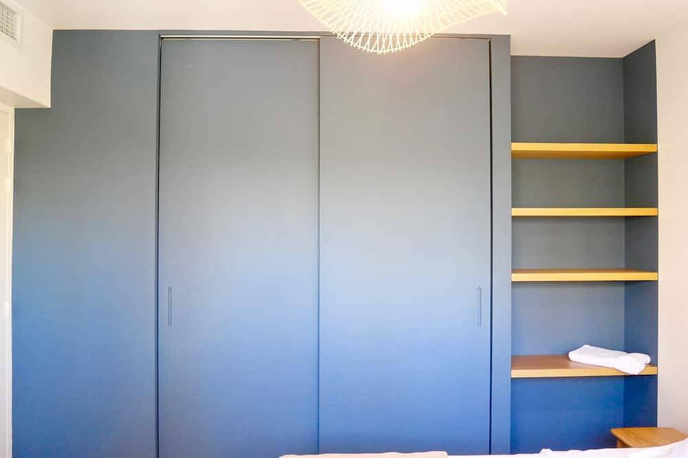 Ganze Wohnung, Luxury brand new appartment 40m away from a large sand beach in Carnon-Plage, Mauguio