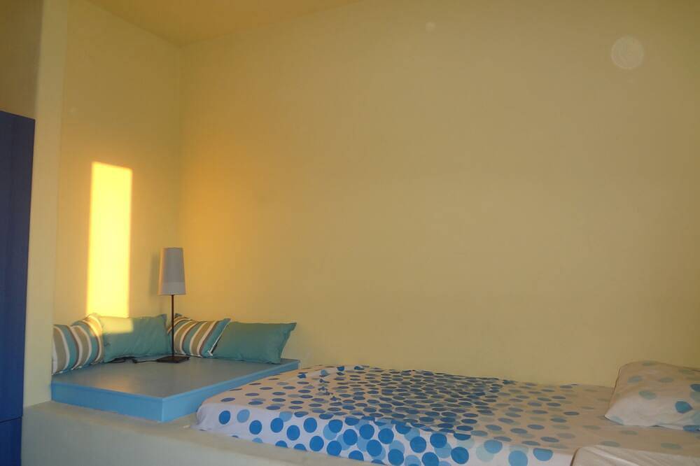 Cycladic Haus den schönsten Sonnenuntergang von Amorgos mit Blick auf in Amorgos