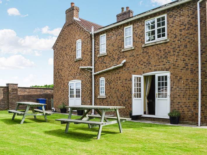 Agriturismo voor 6 personen, met tuin, met huisdier in Leven