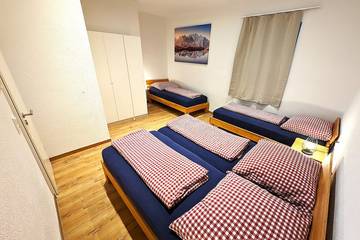 Bauernhof für 8 Personen in Oberstaufen, Allgäuer Alpen, Bild 1