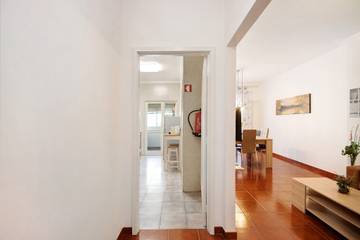 Vakantieappartement voor 6 Personen in Historic city of Porto, Porto, Afbeelding 4