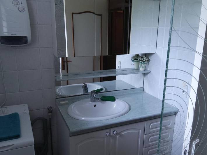 Gîte pour 6 personnes, avec terrasse à Avaray - 2