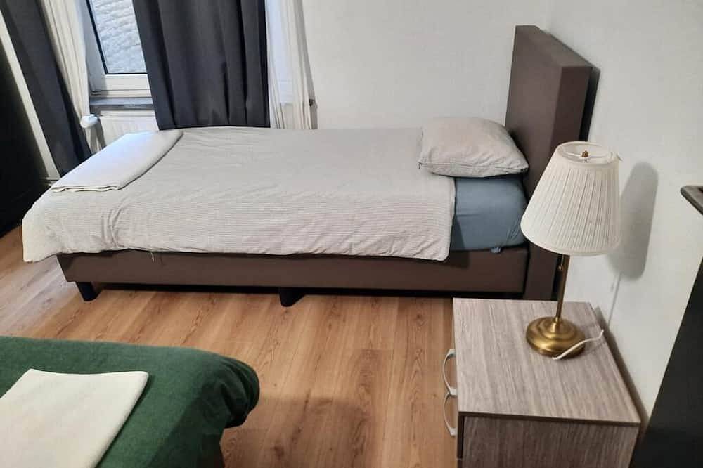Appartamento intero, Appartement 1 Chambre à Coucher Idéal in Brussel, Brussel e dintorni