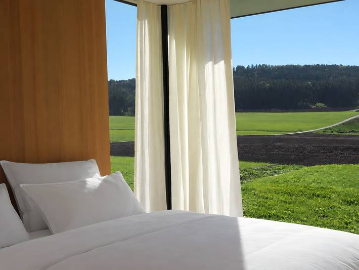 Ganze Wohnung, Ferienwohnung '1 Eg Ost' mit privater Terrasse, privatem Garten und WLAN in Donaueschingen, Mittlerer Schwarzwald