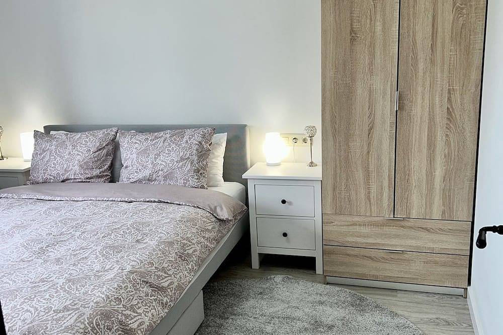 Hel leilighet, Hancinda Sleeps 4 with Free Parking in Hacienda del alamo, Fuente Alamo de Murcia