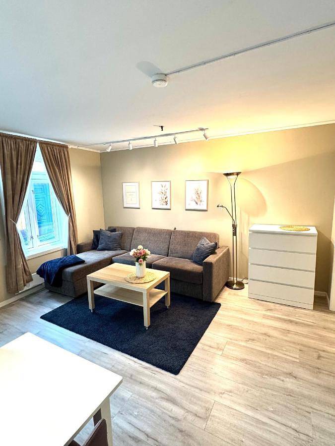 Ferienwohnung für 3 Personen - 1