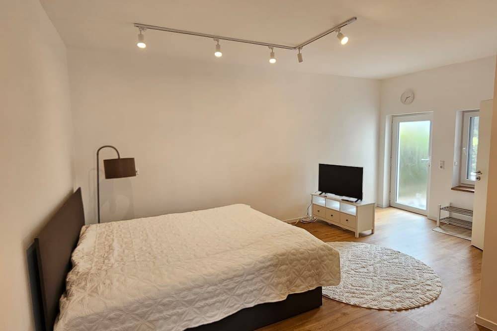 Ganze Wohnung, Gemütliche 1 Zimmer Apartment in Talheim, Kurpfalz