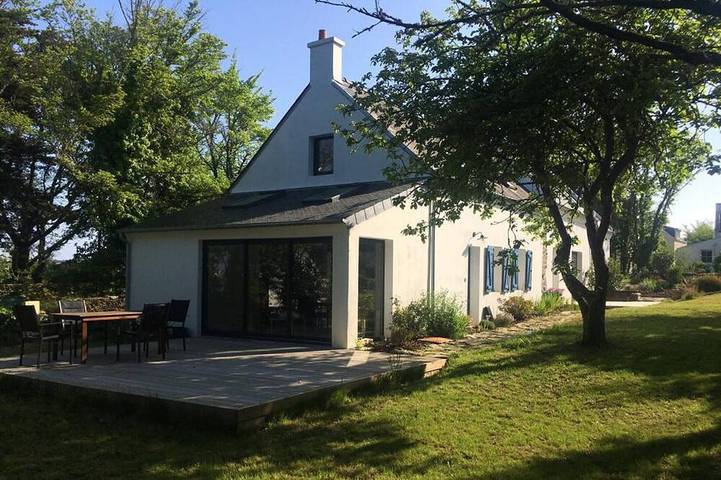 Maison de vacances pour 9 personnes - 1