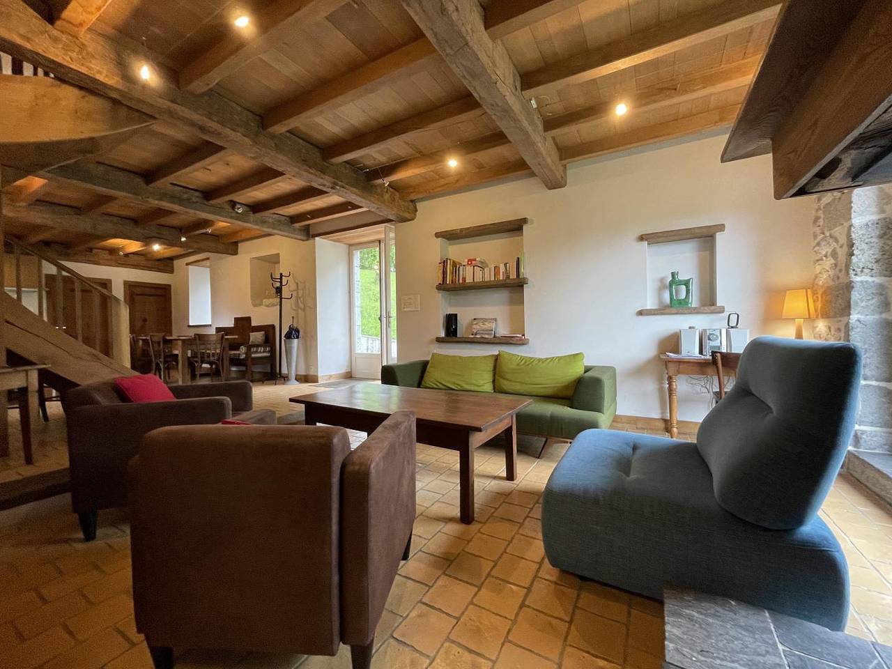 Elgundua in Larrau, Région d'Oloron-Sainte-Marie