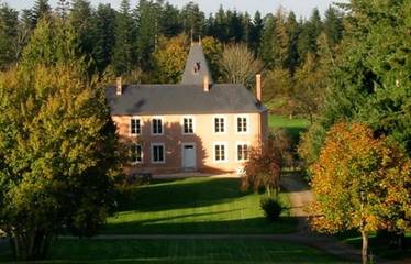 Chambre d’hôte pour 2 personnes, avec vue et jardin dans Parc naturel régional Normandie-Maine