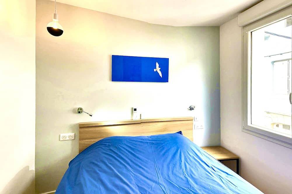 Appartement entier, Agarrus Rentals : Arlette Hyper Centre Trouville sur Mer 40m2 pour 4 personnes in Trouville-sur-Mer, Région de Lisieux