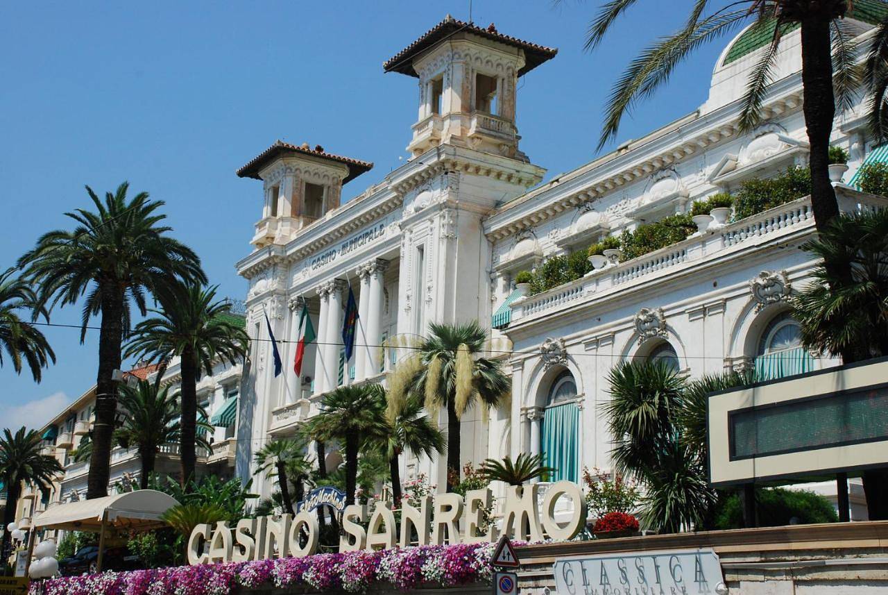 Le Camere Di Nana' in San Remo, Commune de Sanremo