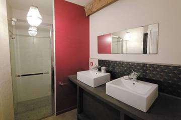 Villa pour 8 Personnes dans Sète, Région de Montpellier, Photo 3