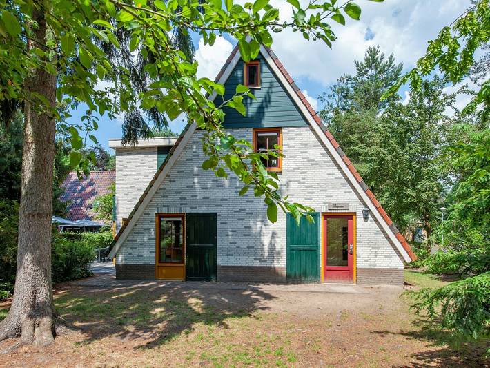 Villa voor 22 personen, with Balkon and Terras as well as Tuin and Zwembad in Oosterhout