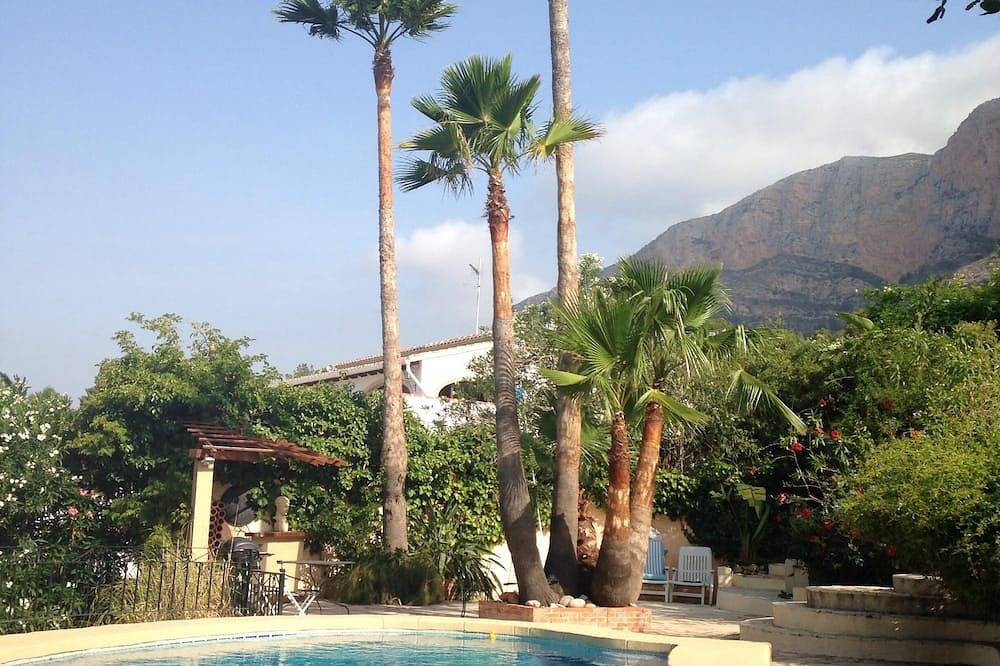 Casa vacanza a Jávea a partire da 259€ a notte