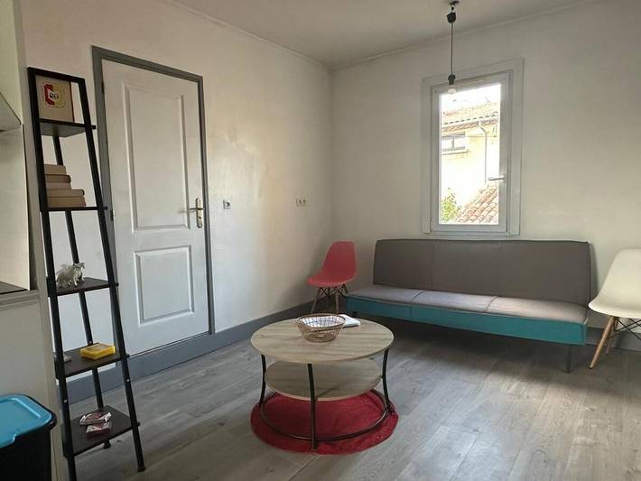 Apartamento para 4 personas, Se admiten mascotas en Mont Blanc