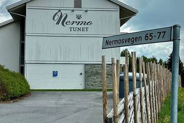 Ferieleilighet til 200 Personer i Hafjell, Øyer , Bilde 1