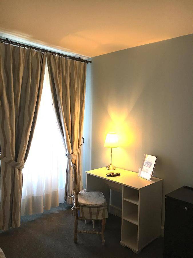 Hôtel pour 2 personnes, avec Terrasse à Le Vésinet - 3