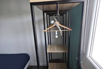 Chambre D’hôte pour 2 Personnes dans Mulhouse, Région de Mulhouse, Photo 3