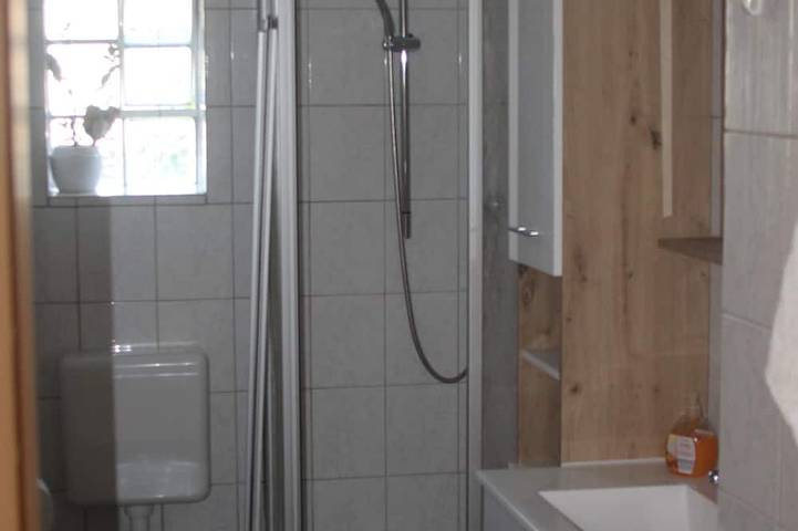 Ferienhaus für 4 Personen, mit Terrasse und Garten in Spessart-Mainland - 3