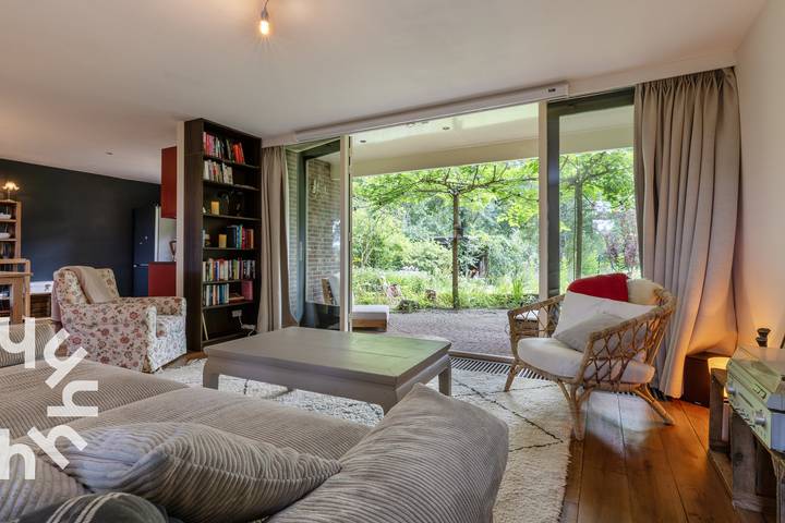 Bungalow für 3 Personen, mit Terrasse und Garten in Drenthe - 3