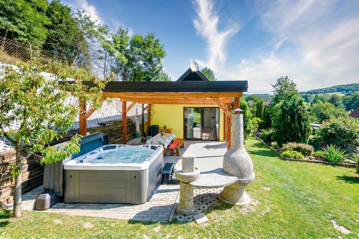Casa rural para 3 personas, con terraza, Familias con niños en Eslovenia