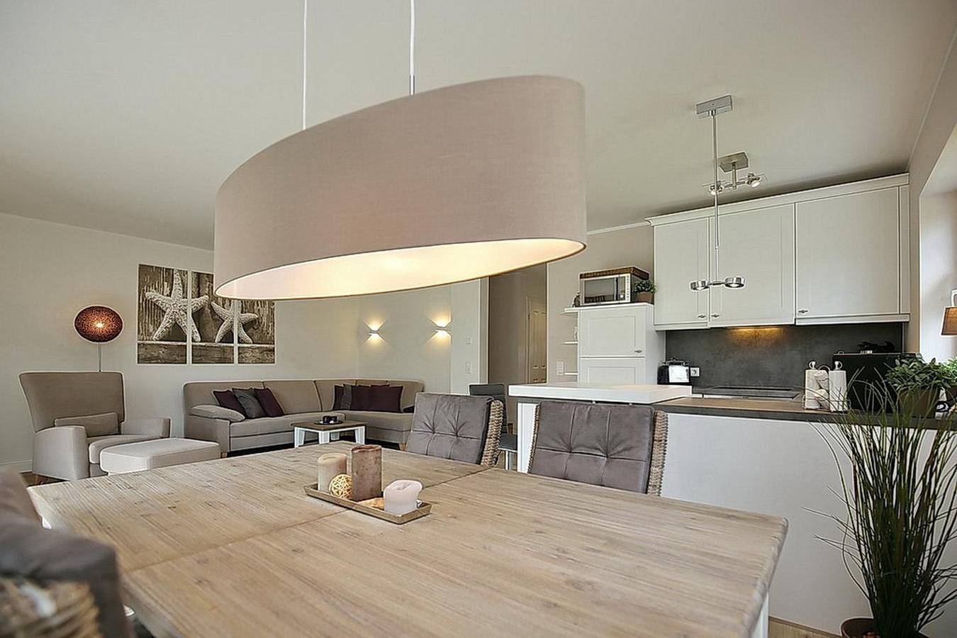 Reet/Am09b Reethaus Am Mariannenweg 09b in Tarnewitz, Boltenhagen