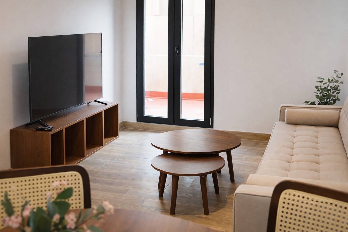Apartamento entero, C Las Ventas B in Parque de las Avenidas, Madrid