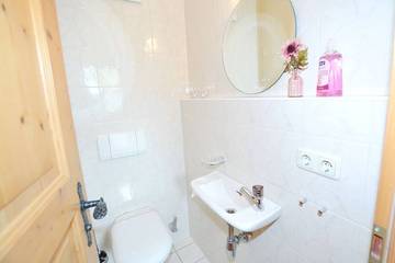 Bungalow für 2 Personen in Aschau im Chiemgau, Bayerische Alpen, Bild 4