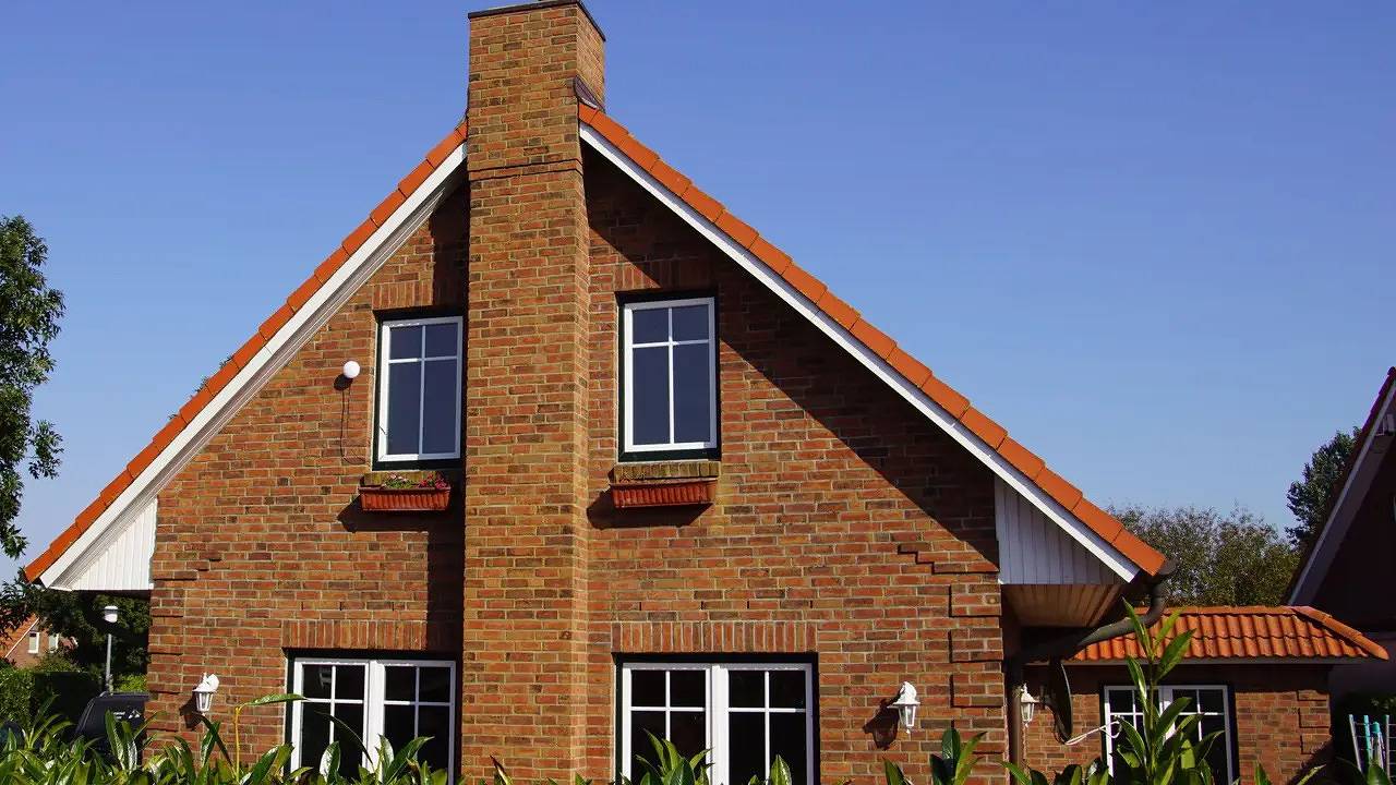 Ferienhaus für 6 Personen (105 m²) in Schönberg in Hundestrand Kalifornien, Schönberg